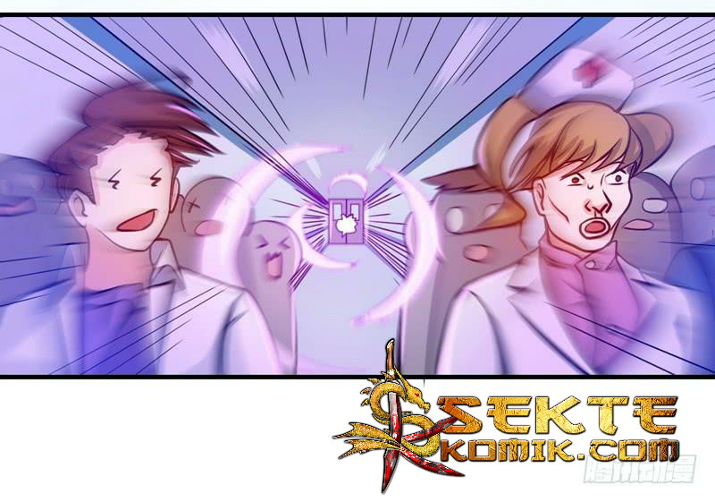Strongest Divine Doctor Mixed City Chapter 9 Gambar 29