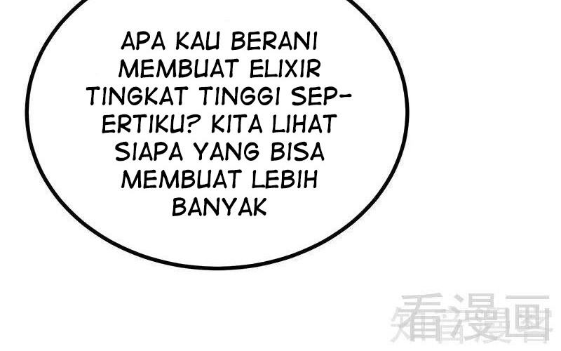 Extreme God Chapter 44 Gambar 9