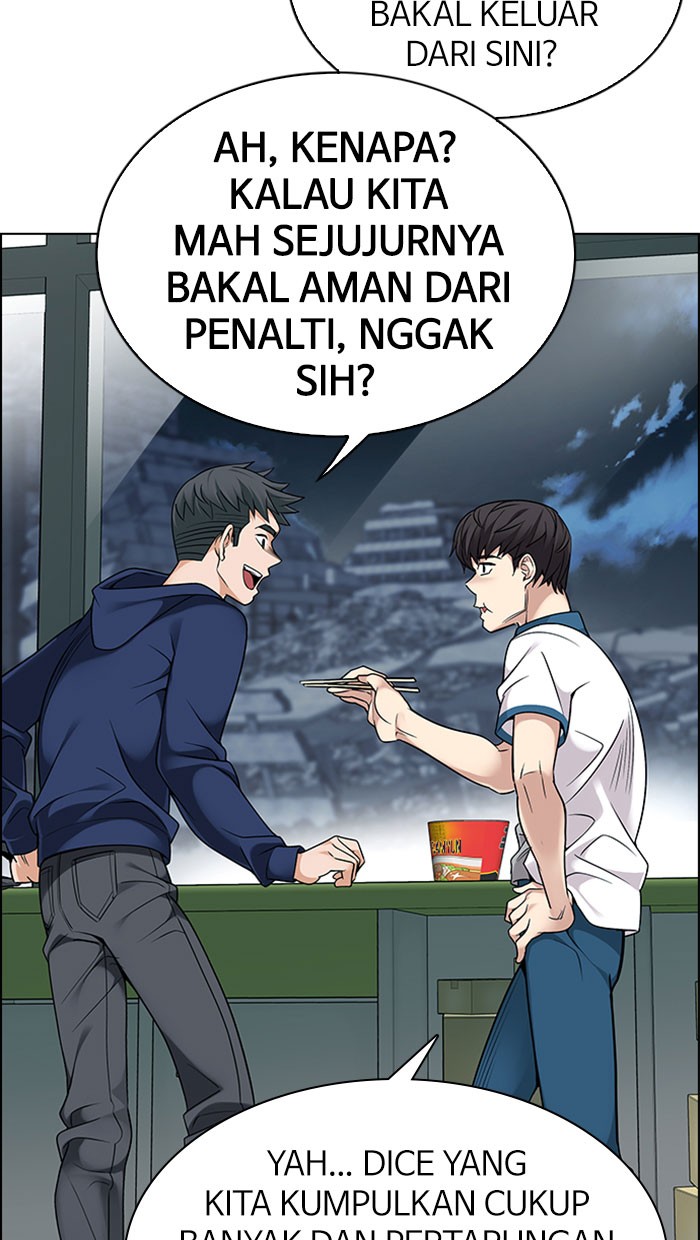 Dice Chapter 314 Gambar 28