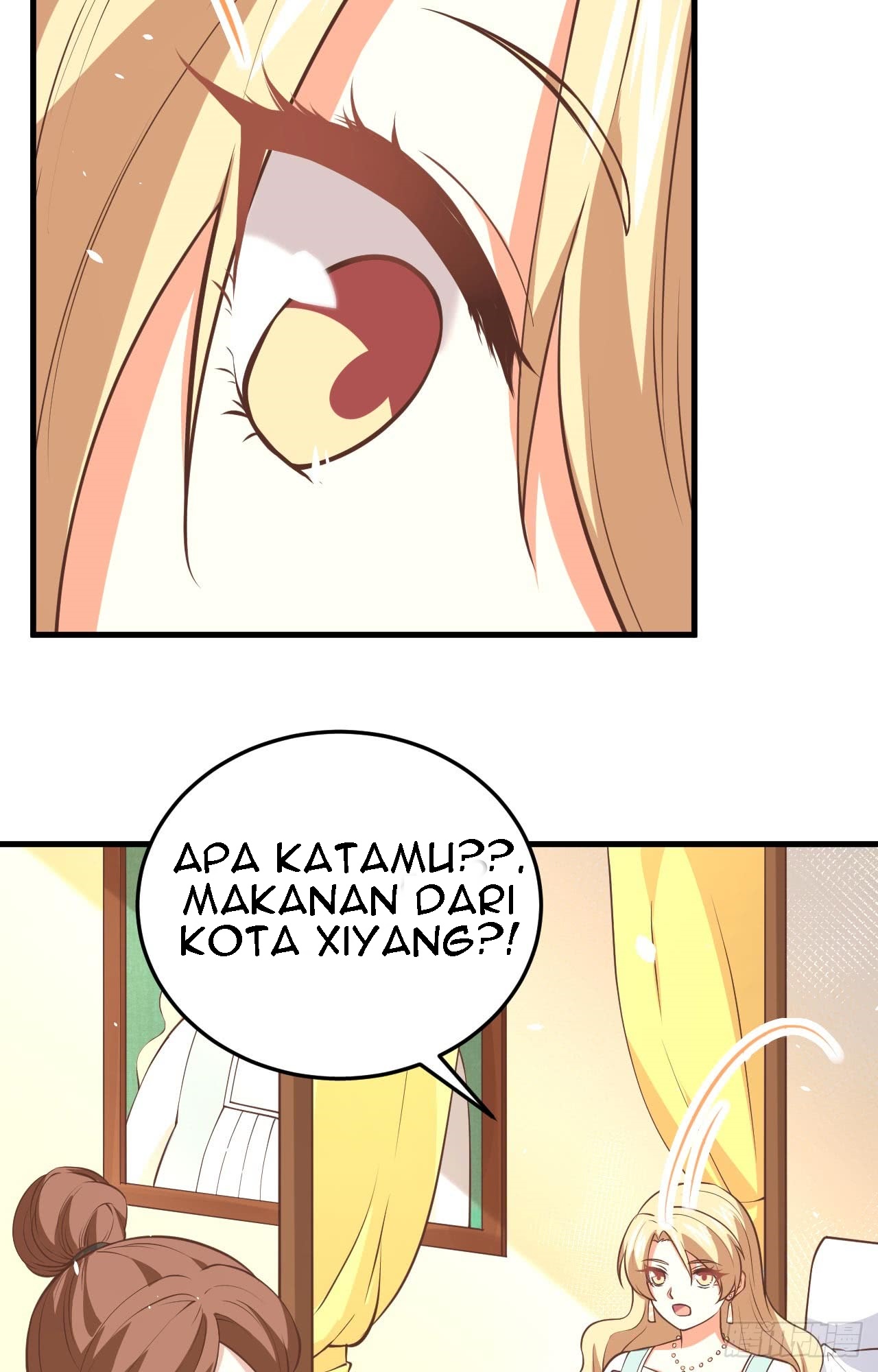 To Be The Castellan King Chapter 174 Gambar 13