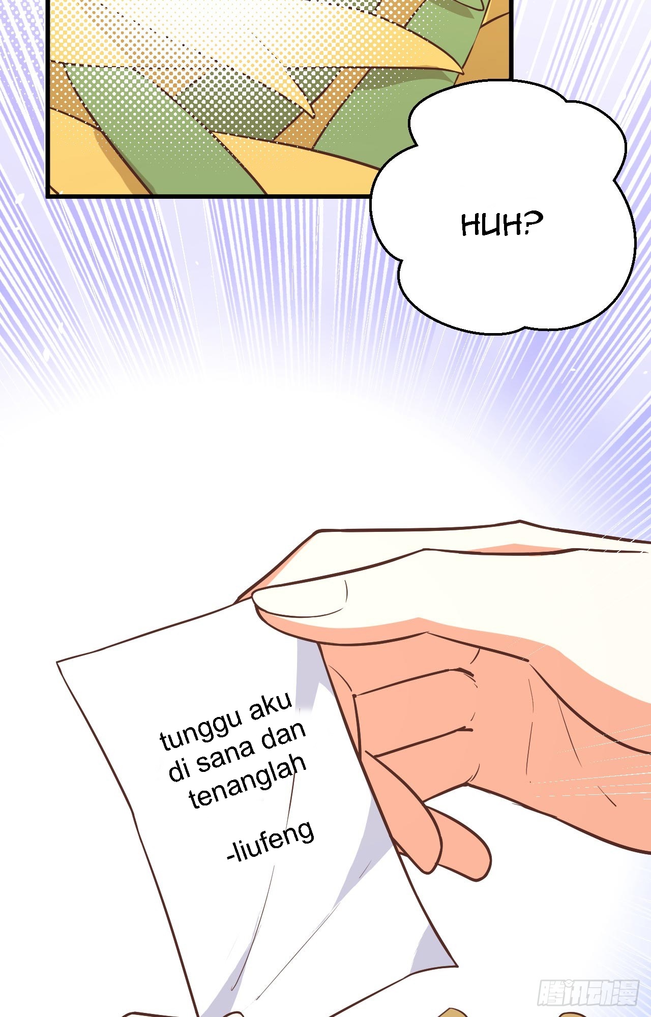 To Be The Castellan King Chapter 174 Gambar 21