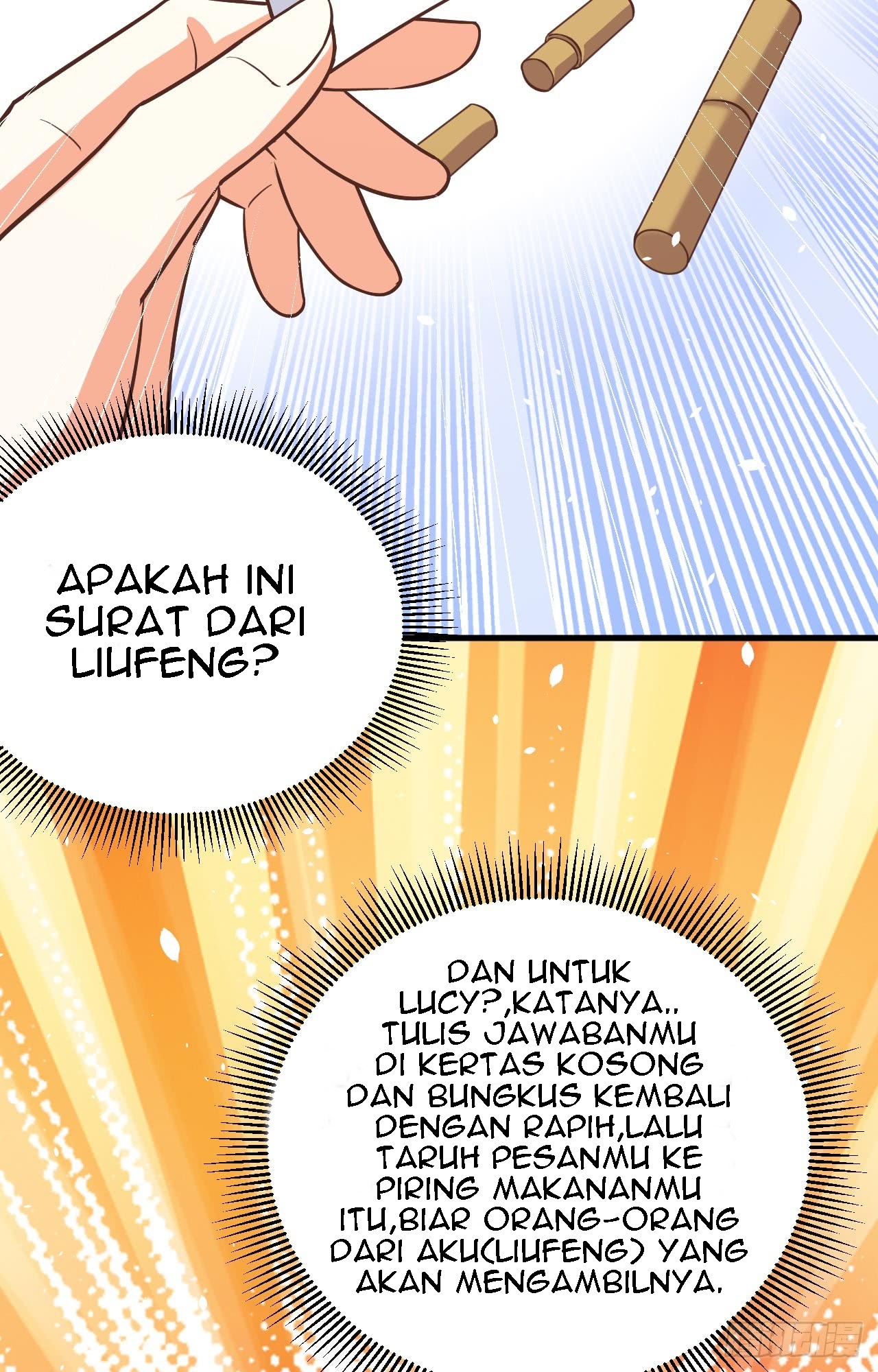 To Be The Castellan King Chapter 174 Gambar 22