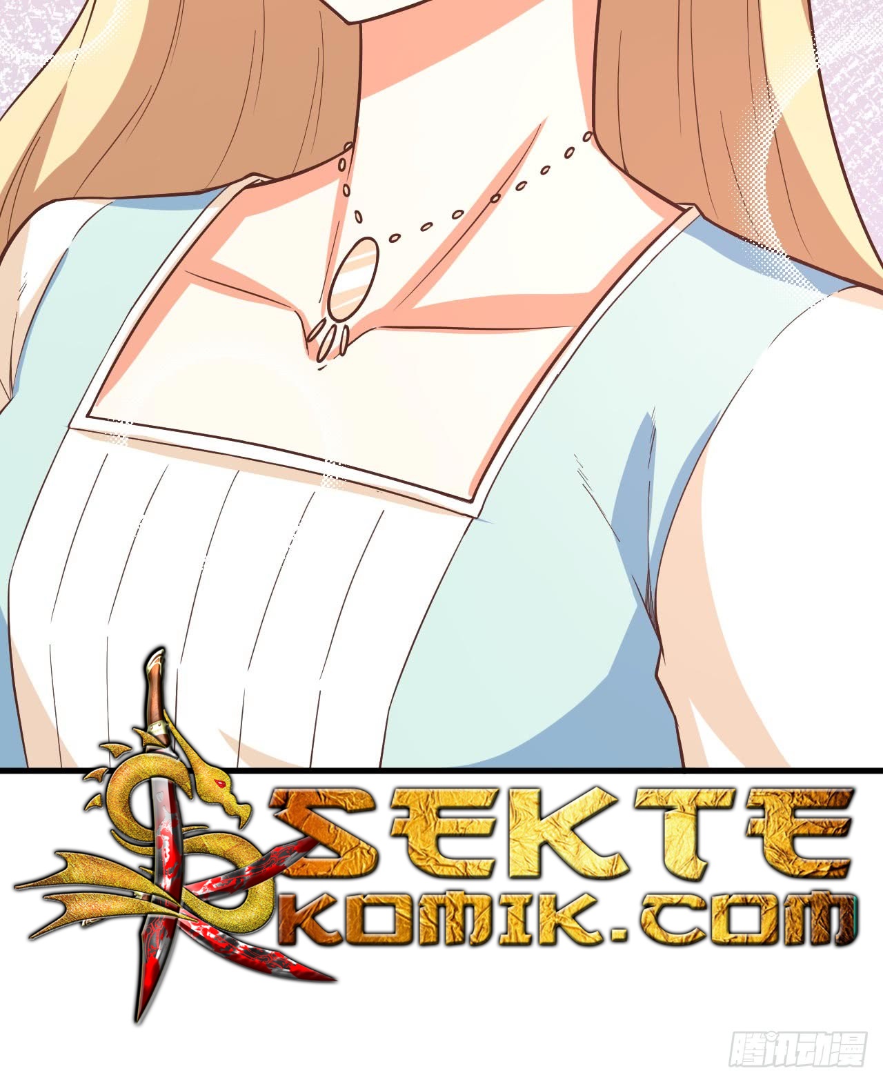 To Be The Castellan King Chapter 174 Gambar 26