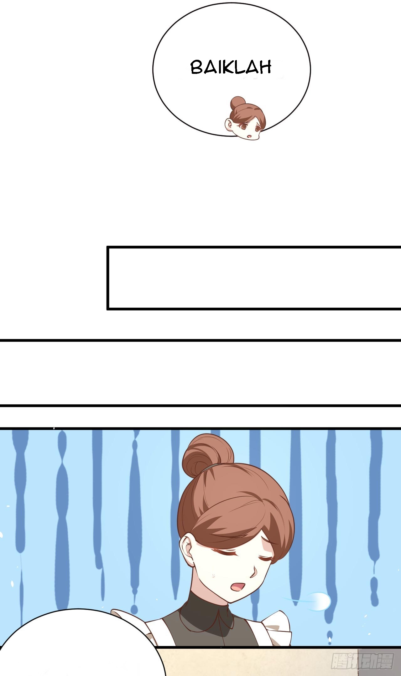 To Be The Castellan King Chapter 174 Gambar 32