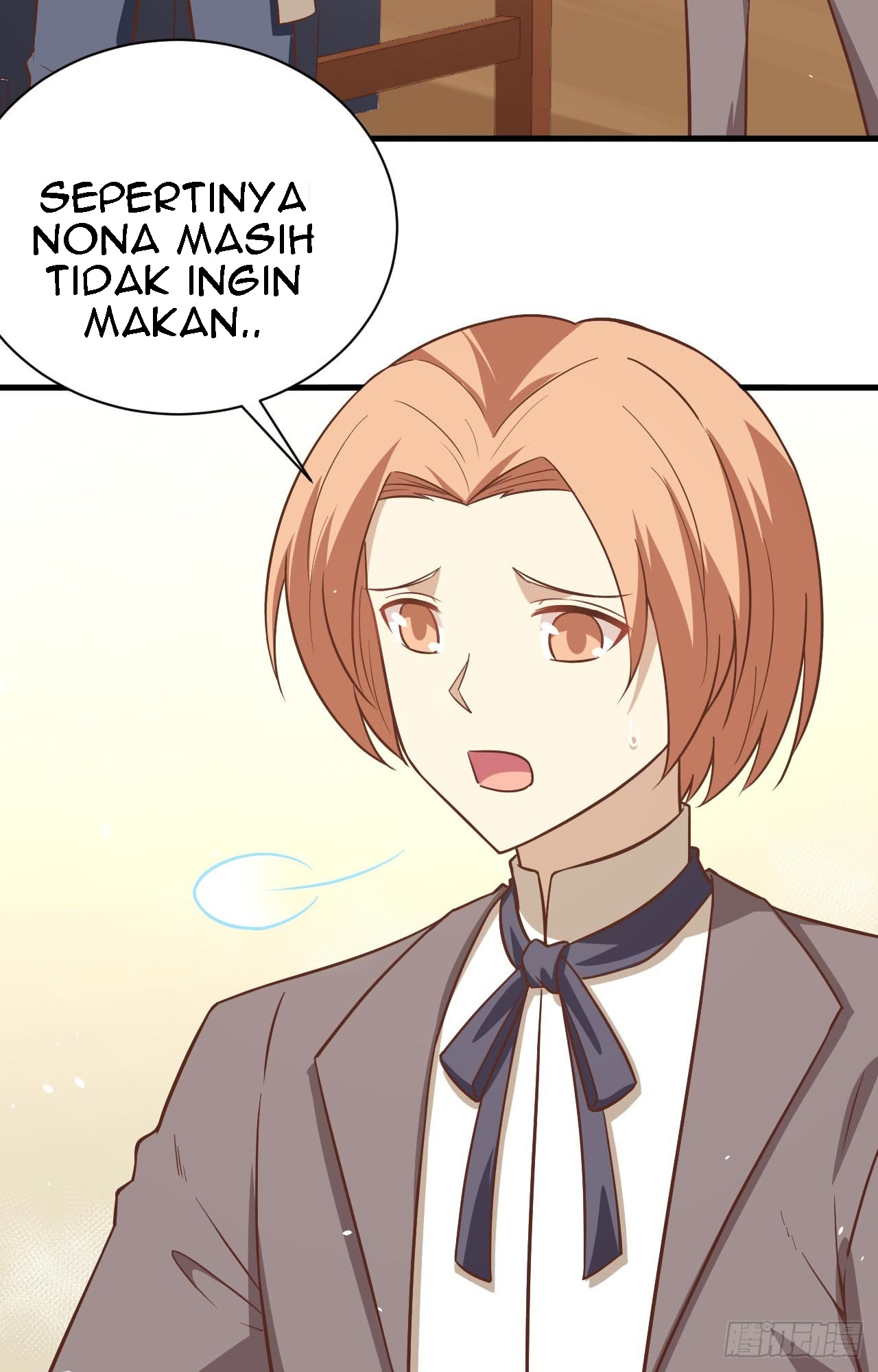 To Be The Castellan King Chapter 174 Gambar 35