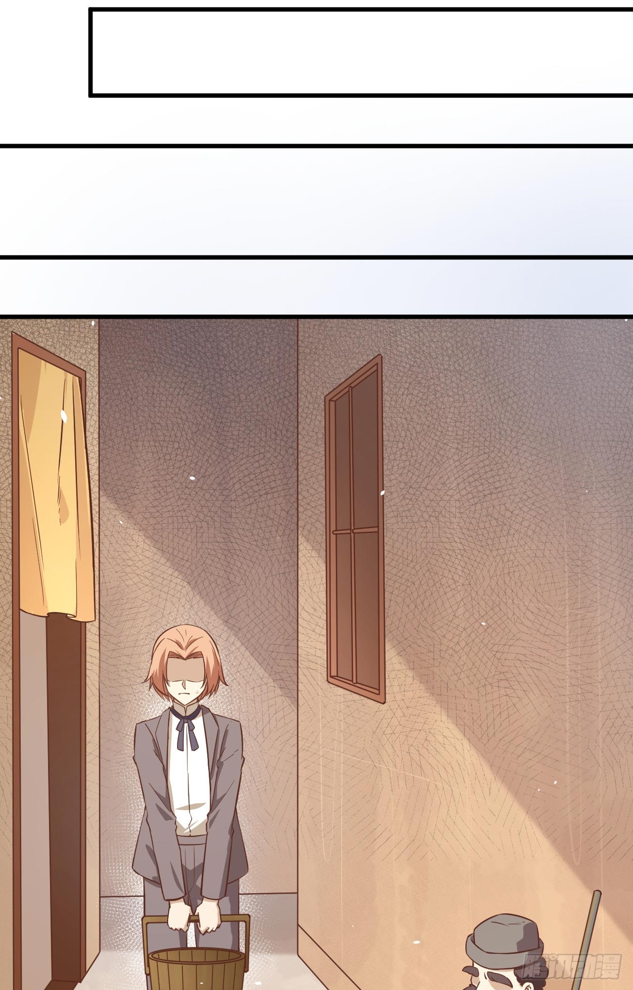 To Be The Castellan King Chapter 174 Gambar 38