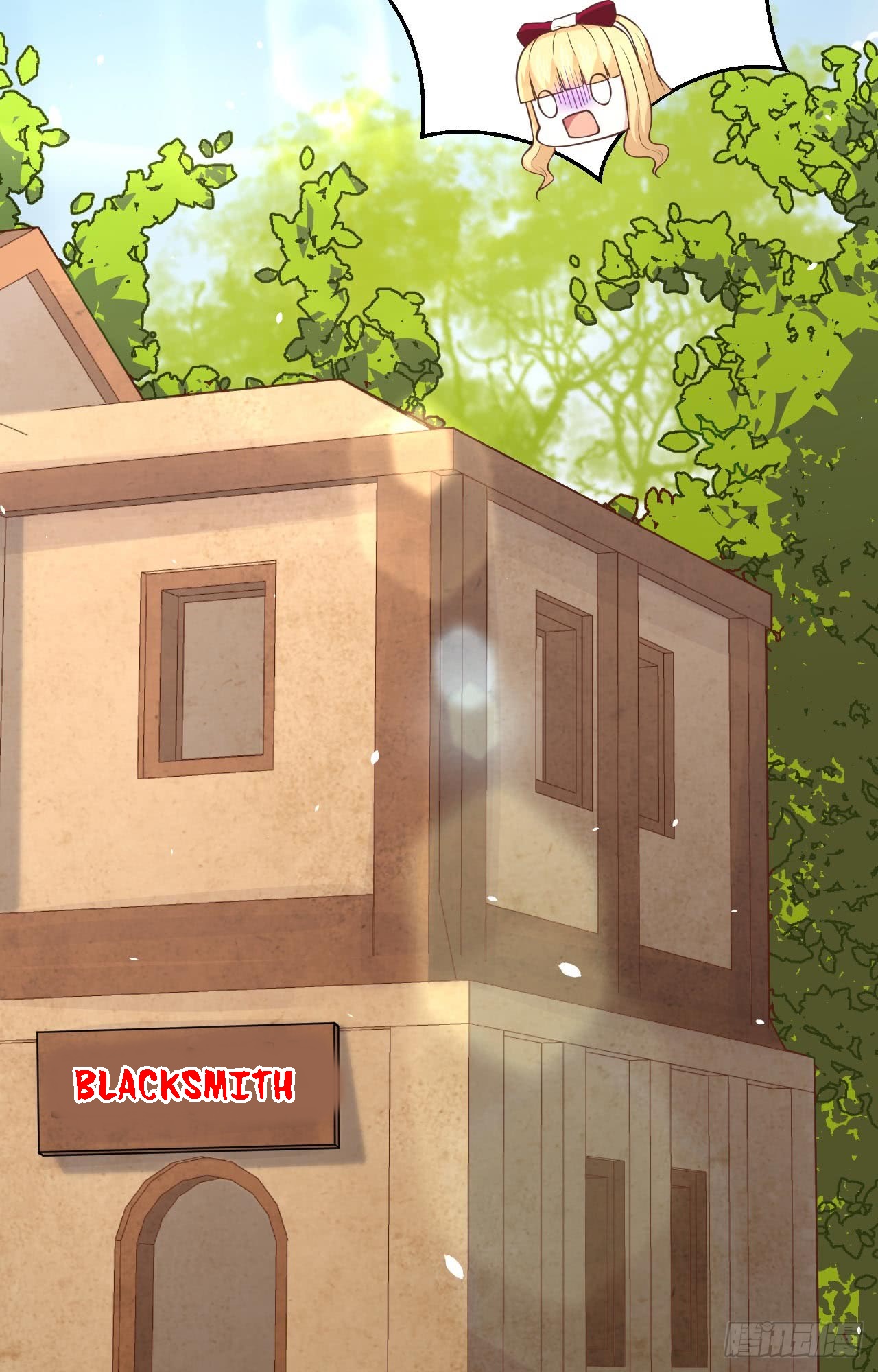 To Be The Castellan King Chapter 174 Gambar 4