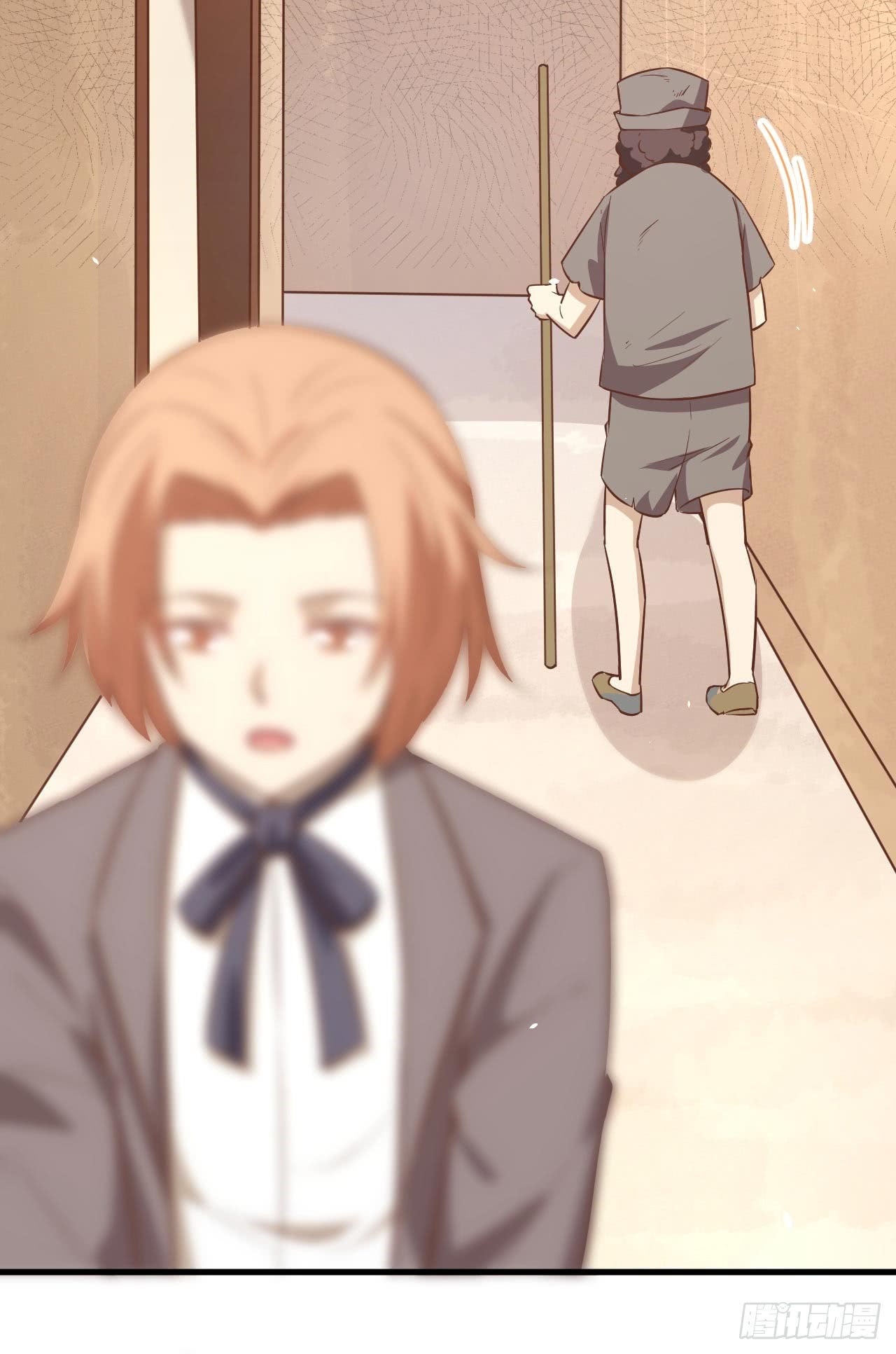 To Be The Castellan King Chapter 174 Gambar 41