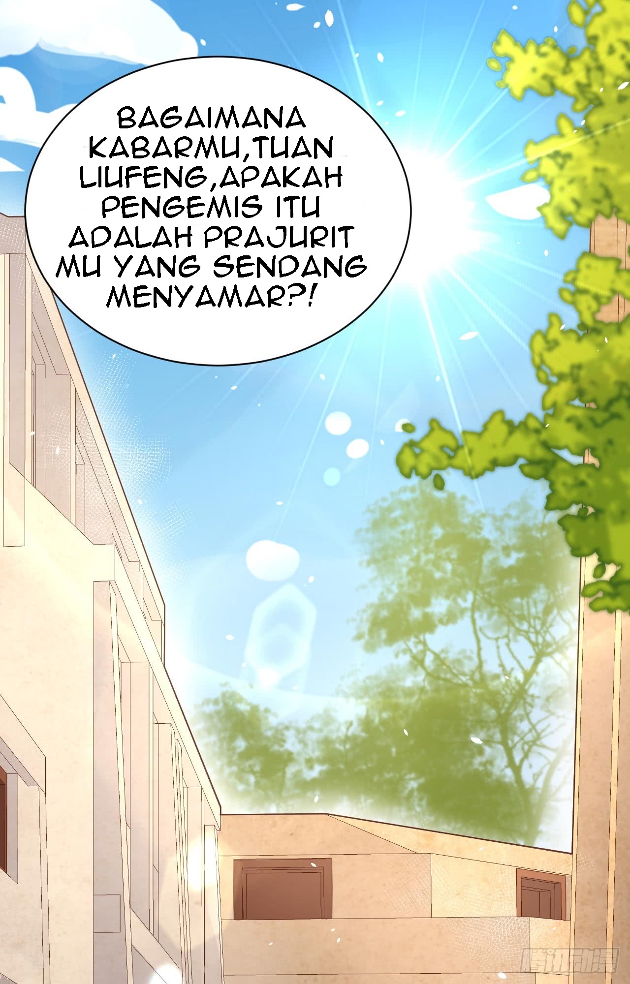 To Be The Castellan King Chapter 174 Gambar 49