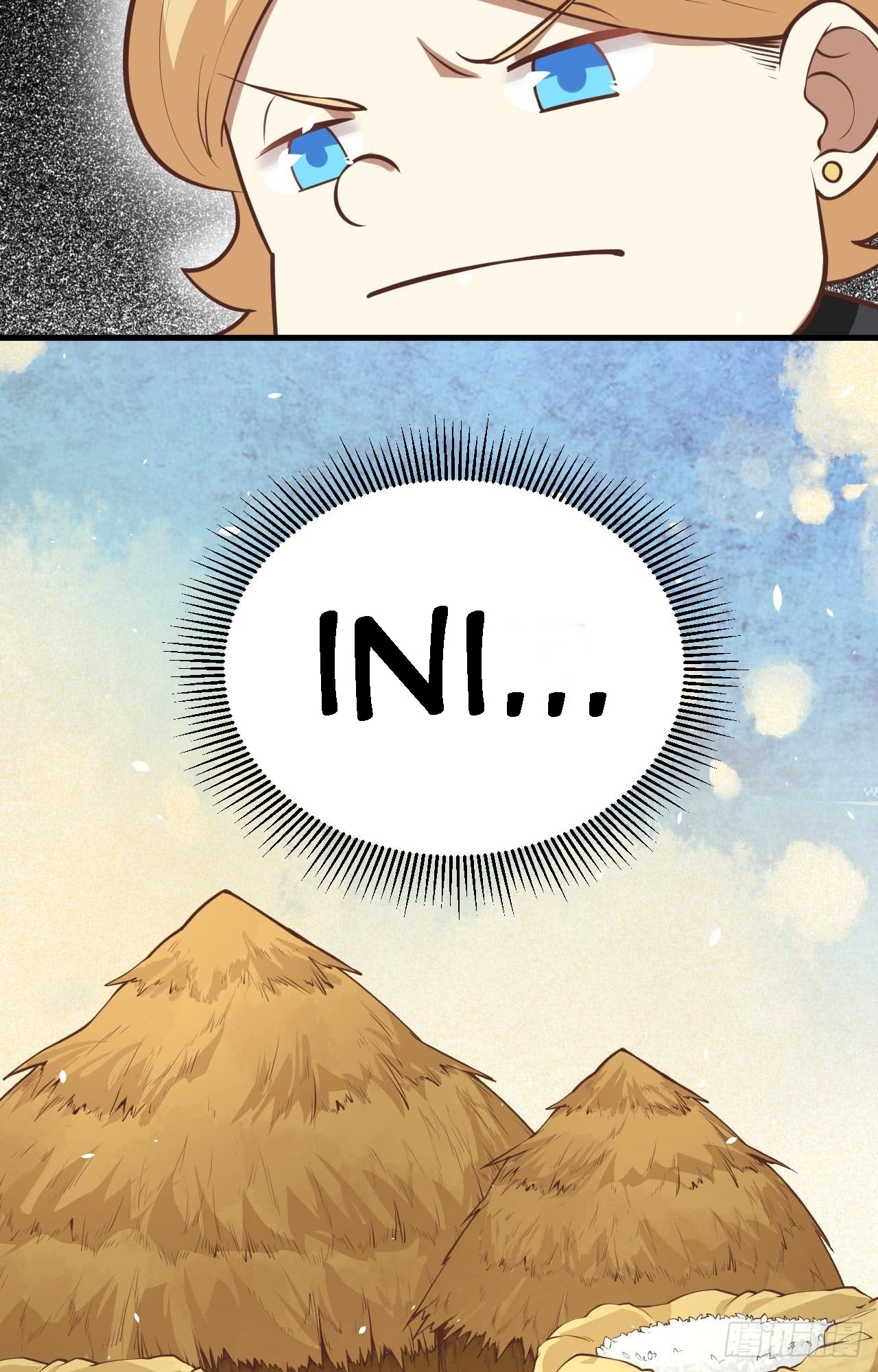 To Be The Castellan King Chapter 174 Gambar 59