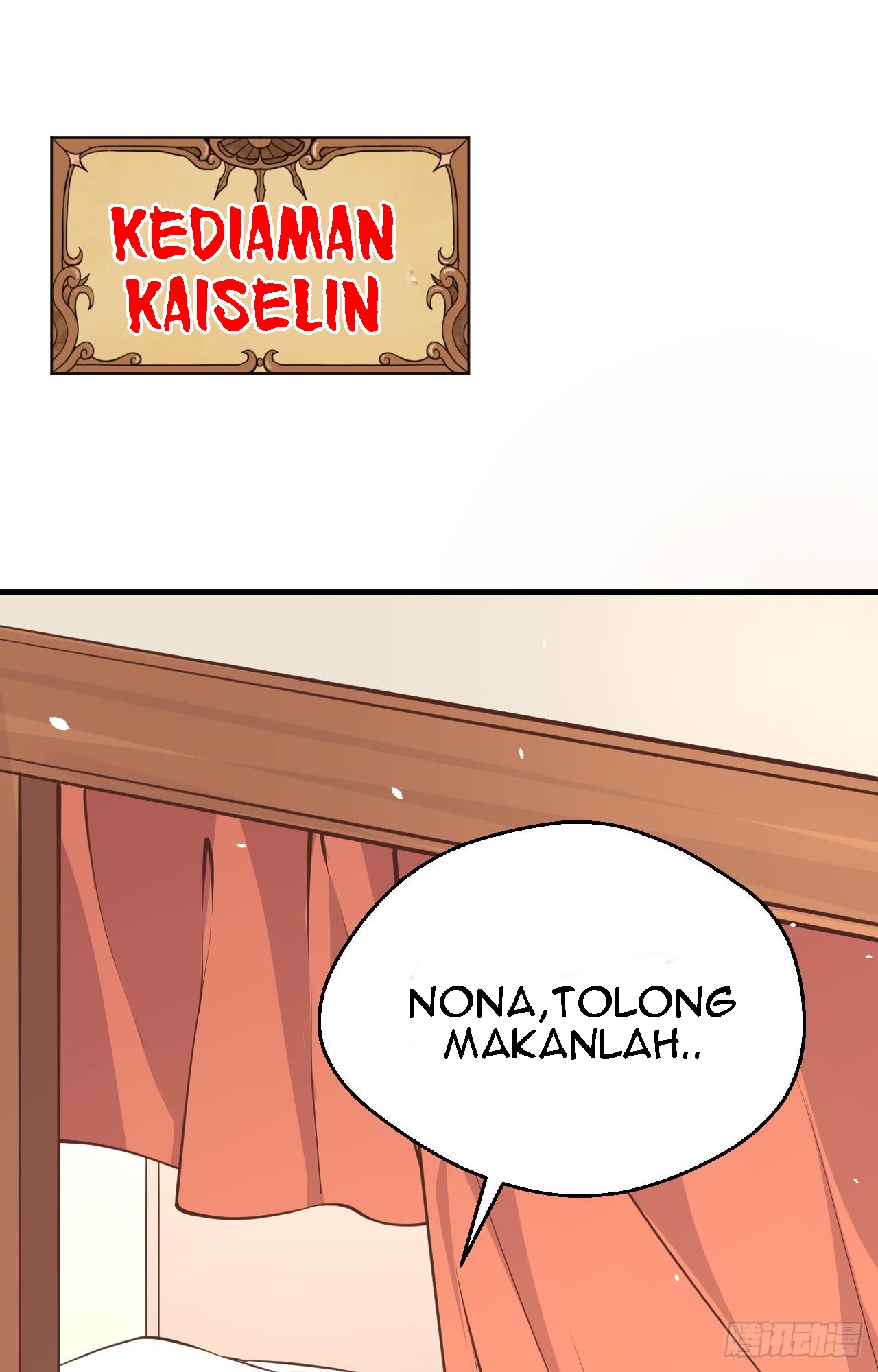 To Be The Castellan King Chapter 174 Gambar 8