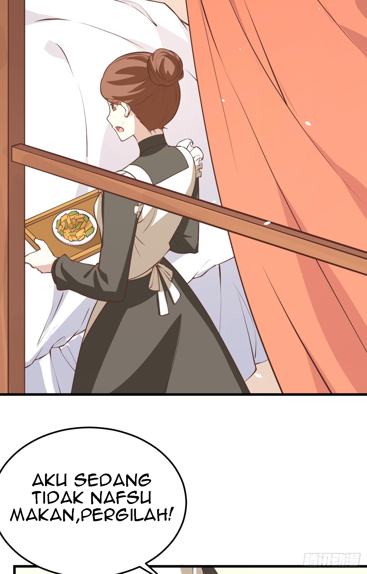 To Be The Castellan King Chapter 174 Gambar 9