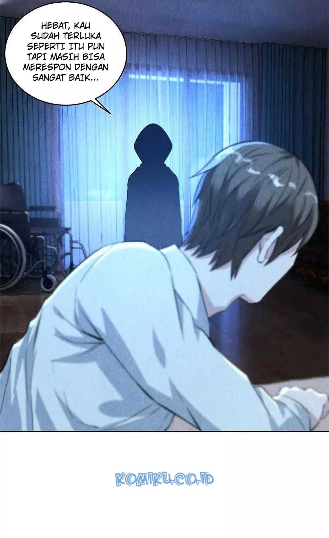 I Was Trash Chapter 88 Gambar 11