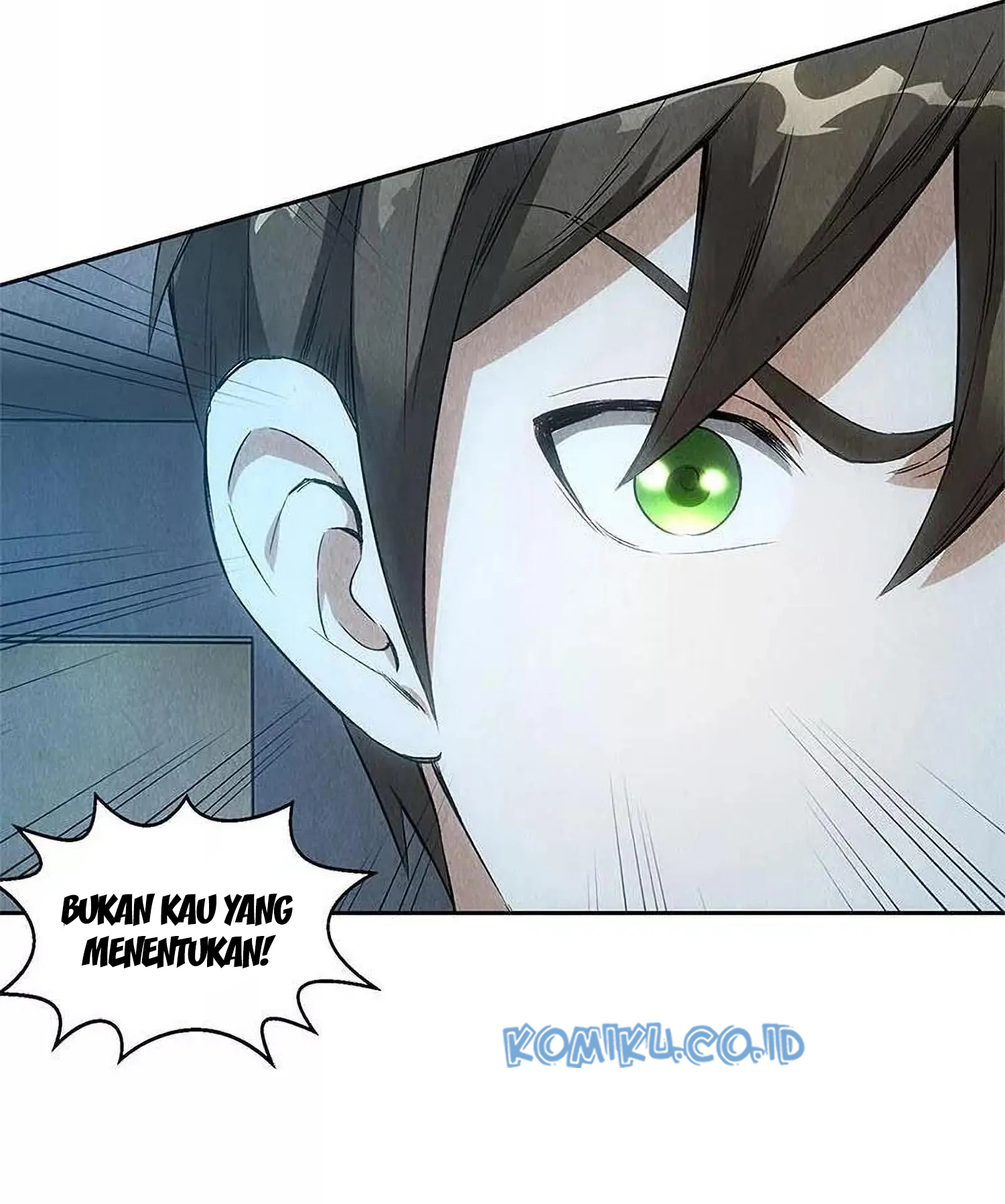 I Was Trash Chapter 88 Gambar 18