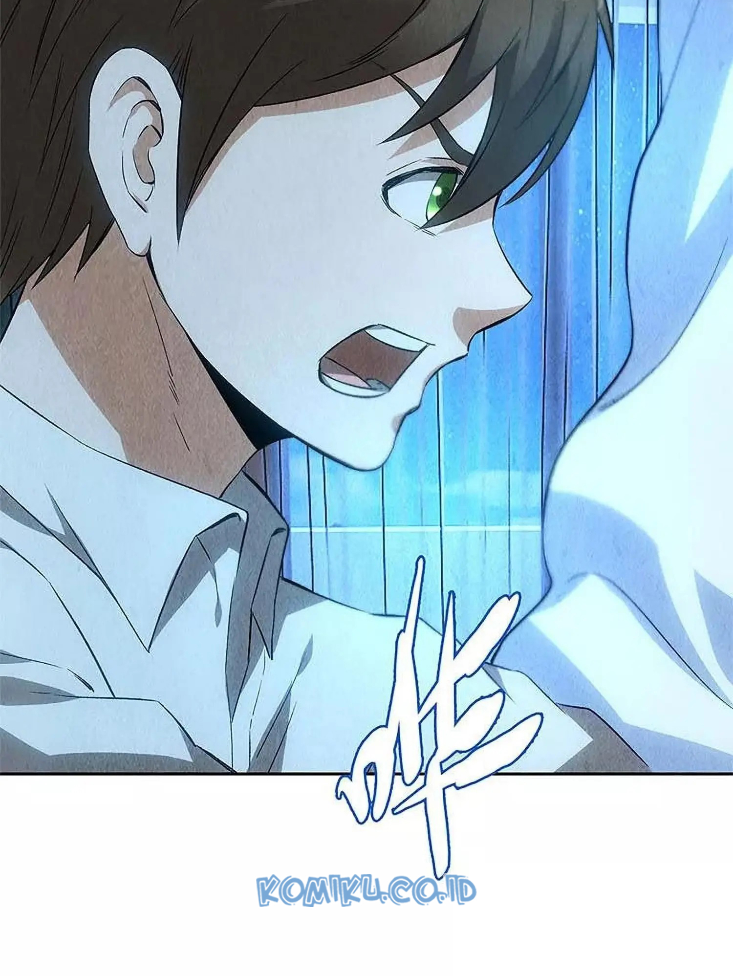 I Was Trash Chapter 88 Gambar 24