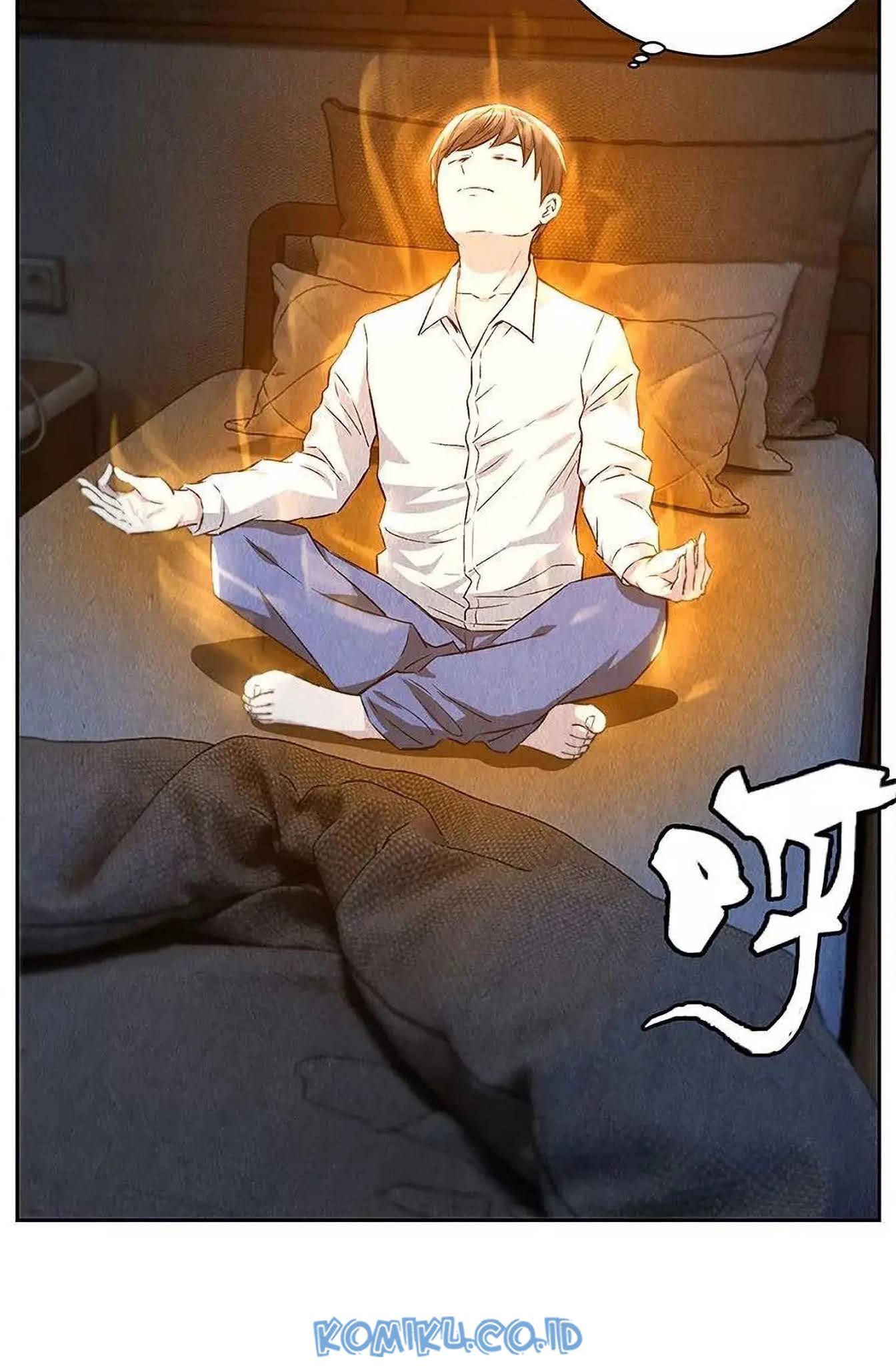 I Was Trash Chapter 88 Gambar 3