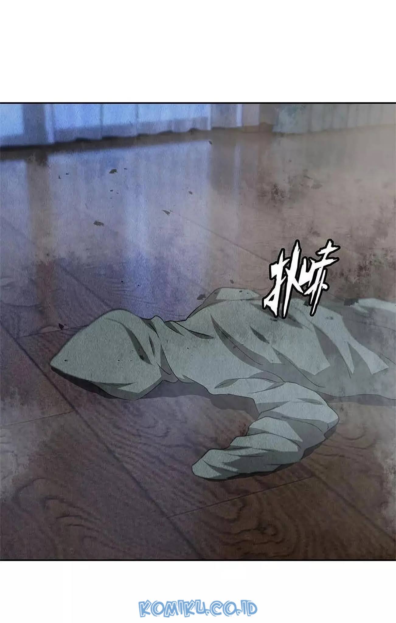 I Was Trash Chapter 88 Gambar 40