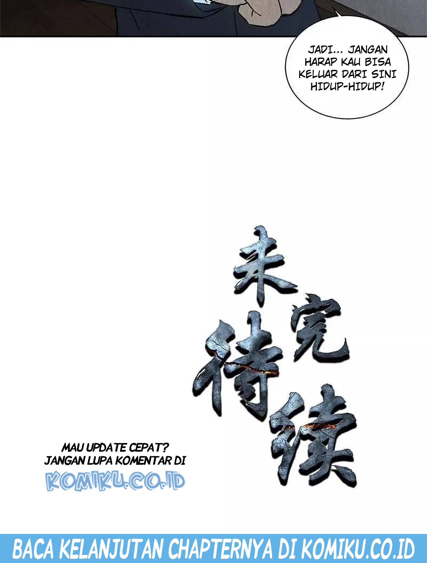 I Was Trash Chapter 88 Gambar 48