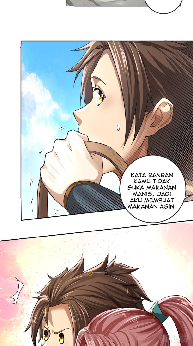 Xiu Tian Chuan Chapter 12 Gambar 10