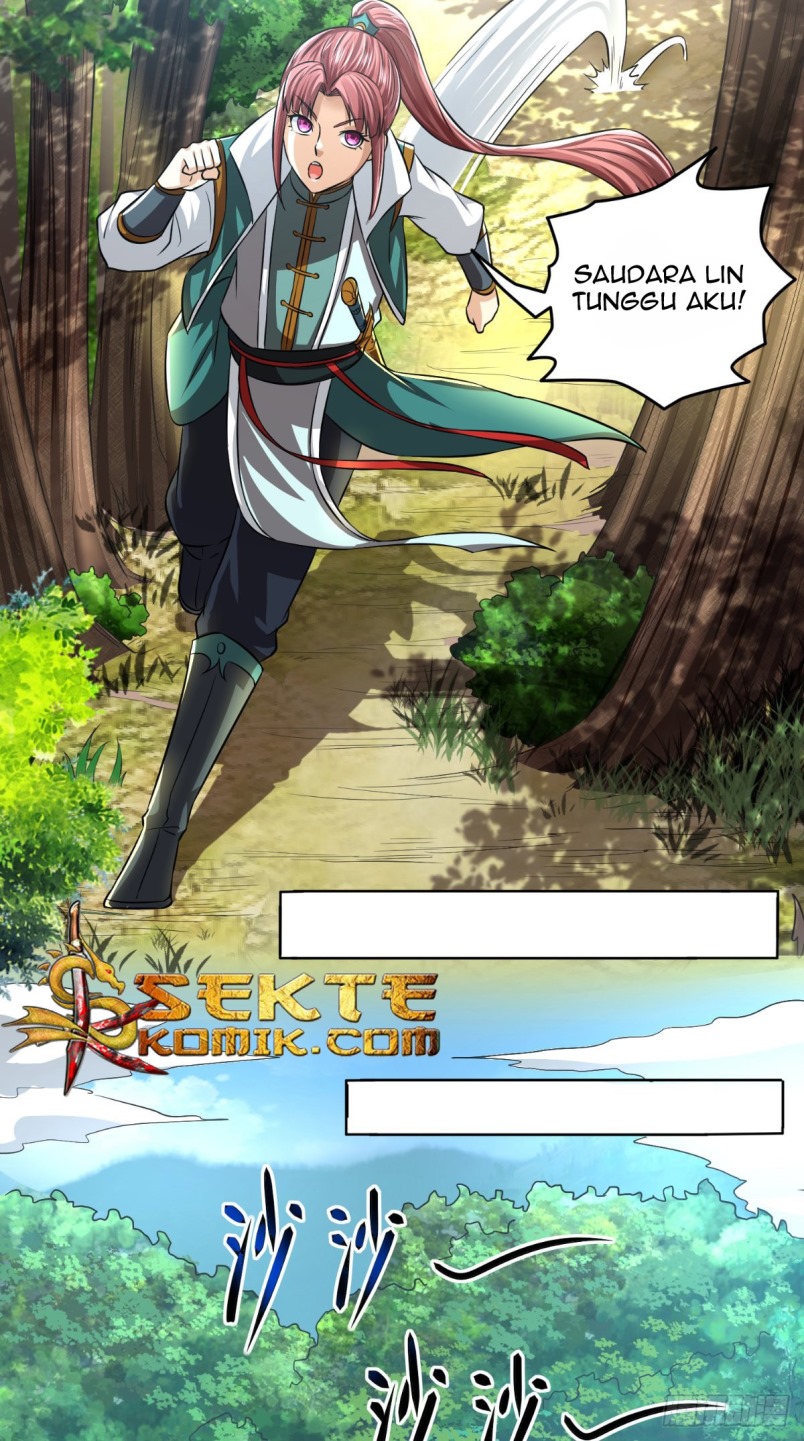 Xiu Tian Chuan Chapter 12 Gambar 15