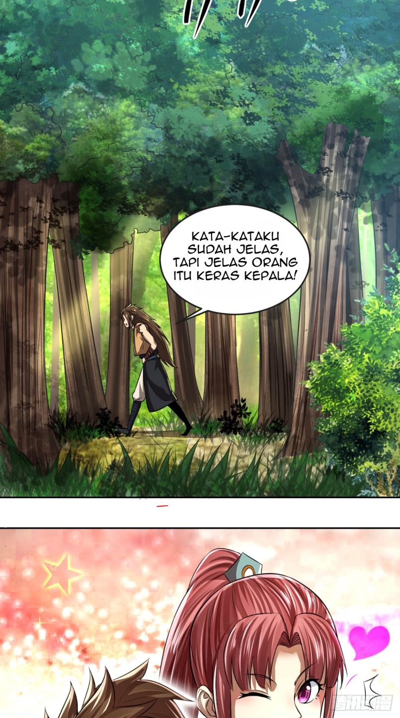 Xiu Tian Chuan Chapter 12 Gambar 16