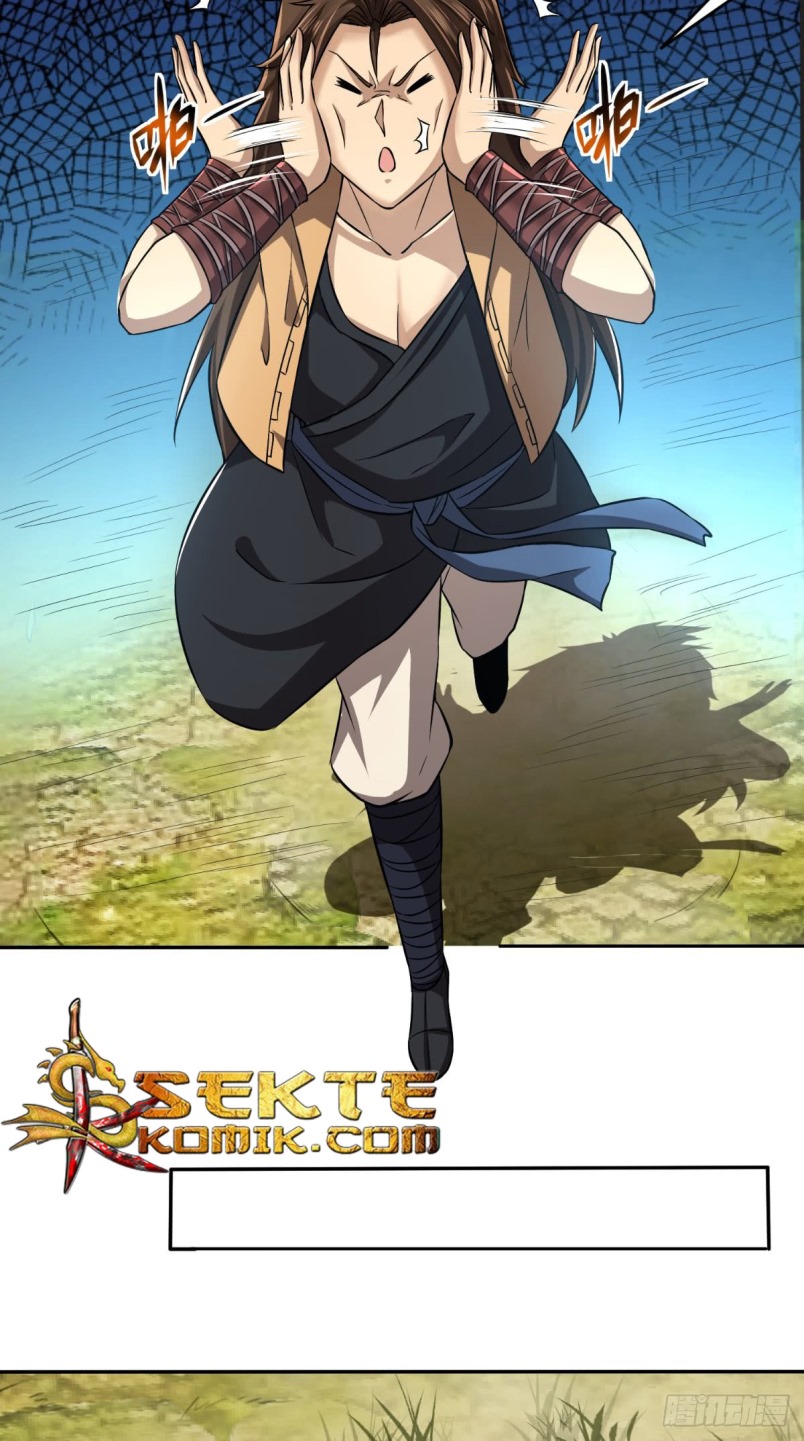 Xiu Tian Chuan Chapter 12 Gambar 18