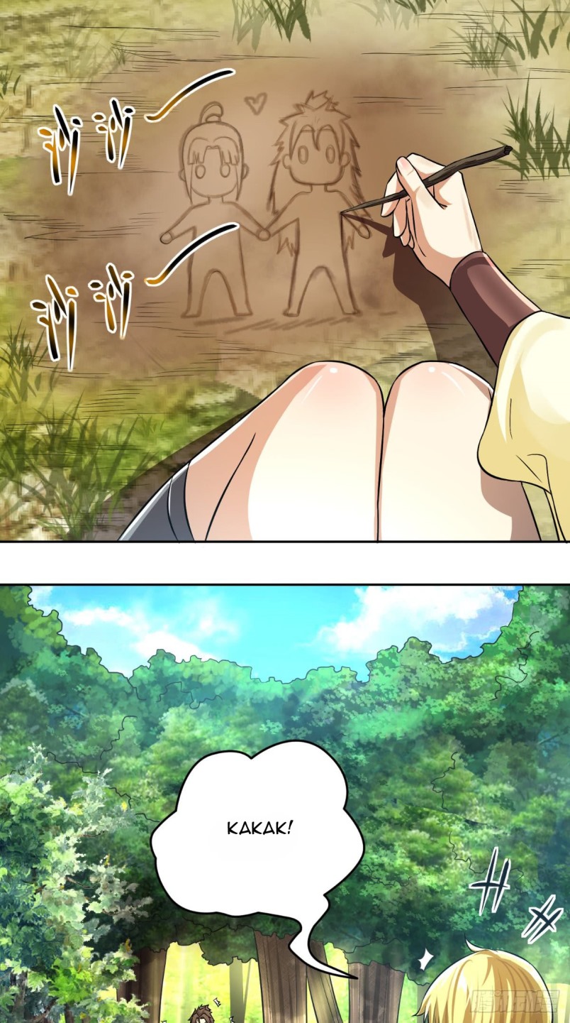Xiu Tian Chuan Chapter 12 Gambar 19