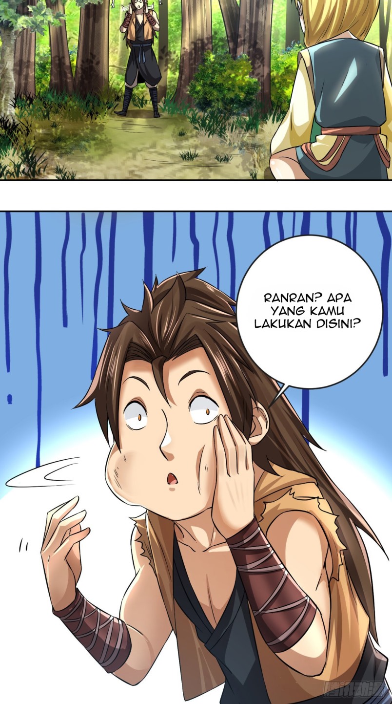 Xiu Tian Chuan Chapter 12 Gambar 20
