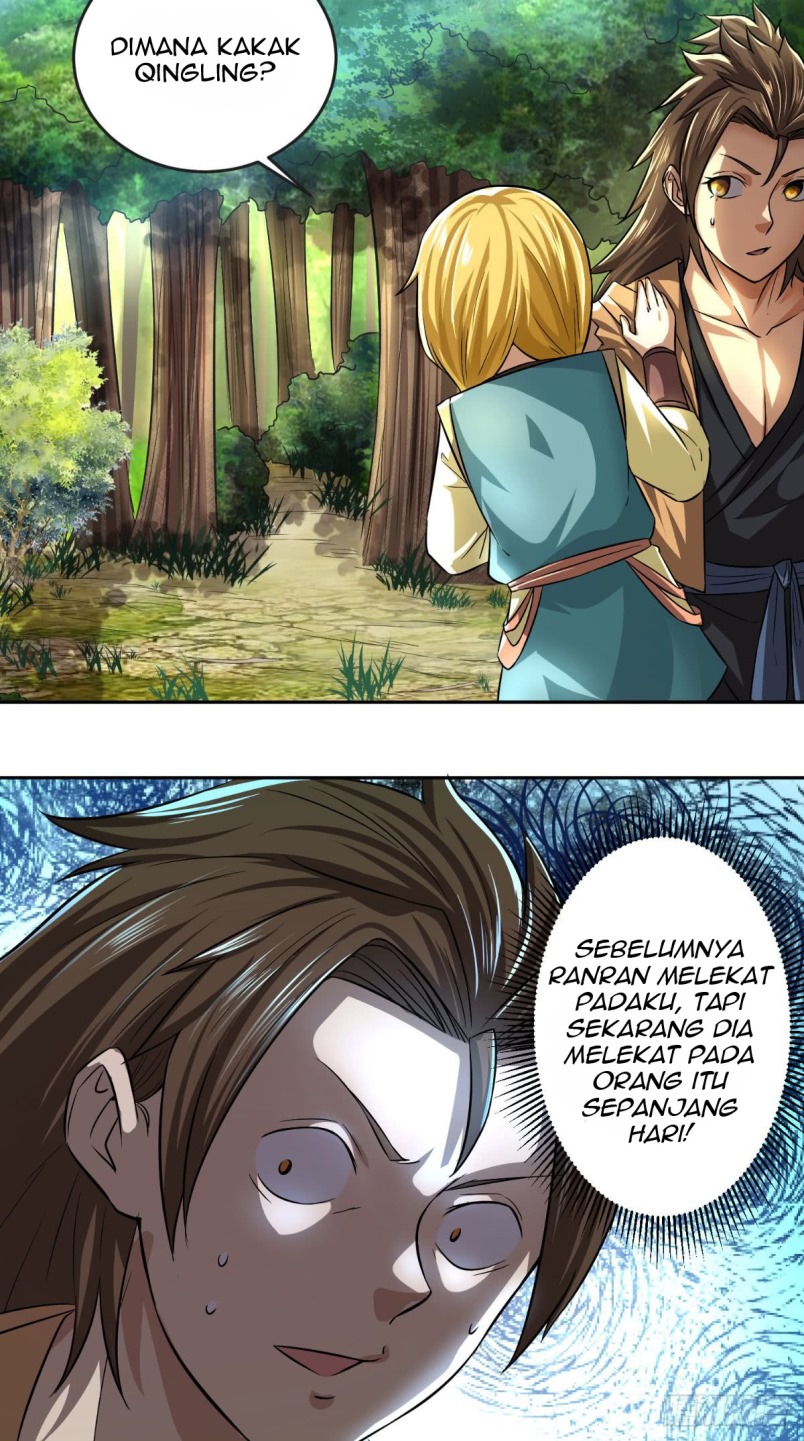 Xiu Tian Chuan Chapter 12 Gambar 22