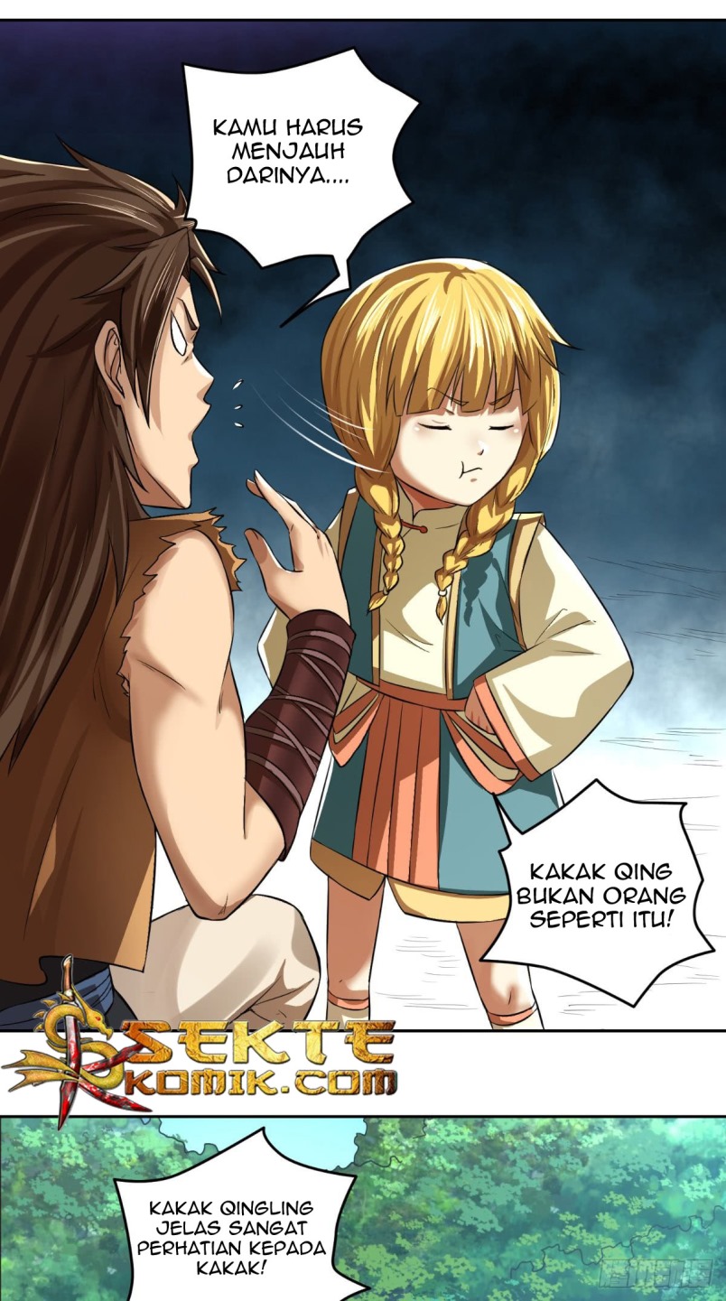 Xiu Tian Chuan Chapter 12 Gambar 26