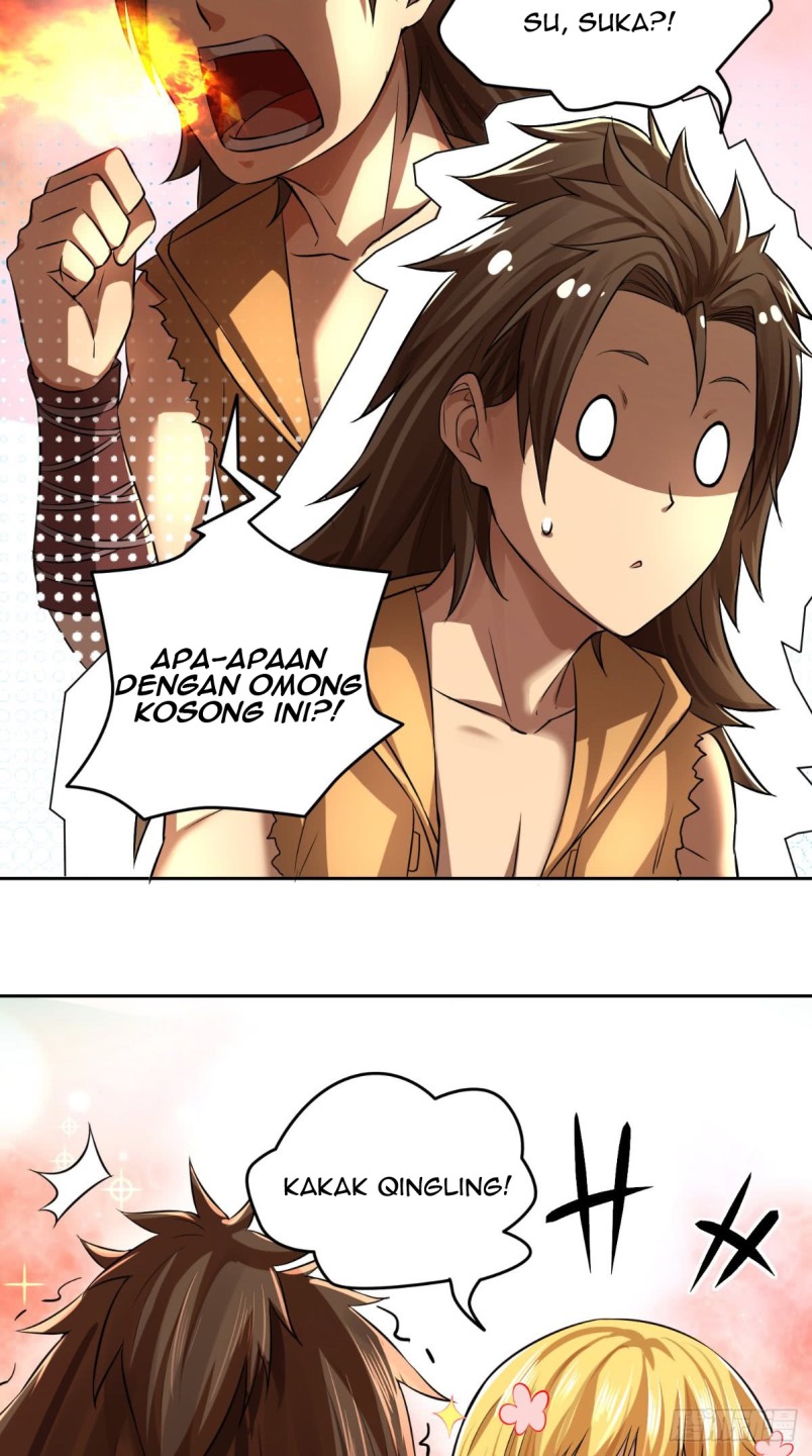 Xiu Tian Chuan Chapter 12 Gambar 28