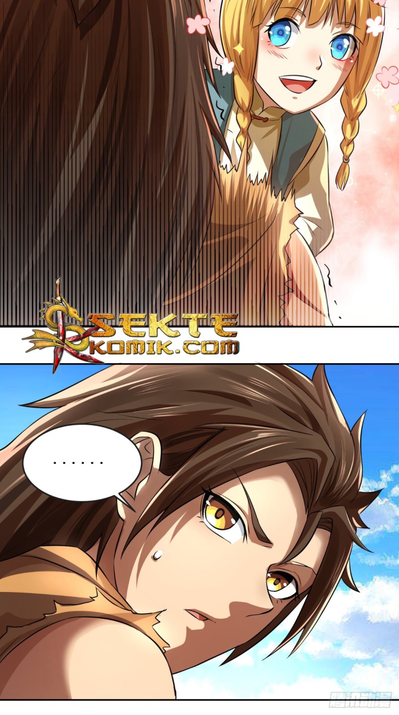 Xiu Tian Chuan Chapter 12 Gambar 29