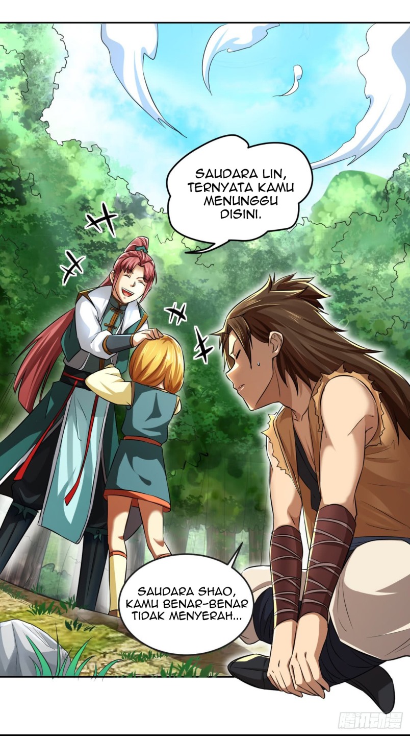Xiu Tian Chuan Chapter 12 Gambar 30