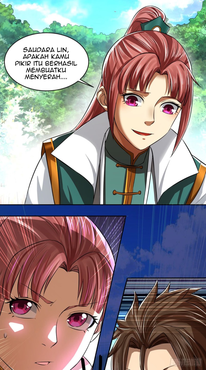 Xiu Tian Chuan Chapter 12 Gambar 31