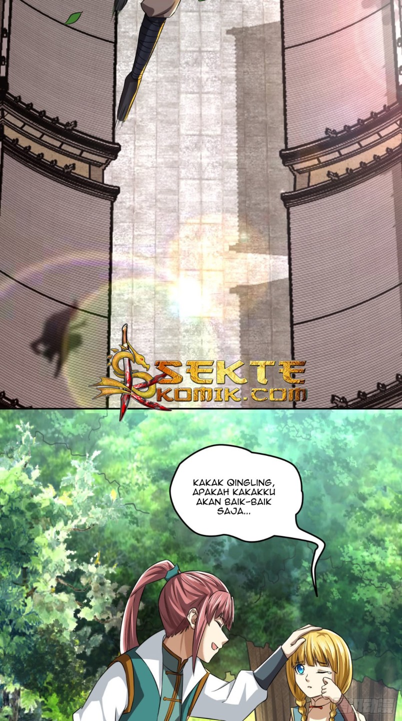 Xiu Tian Chuan Chapter 12 Gambar 39