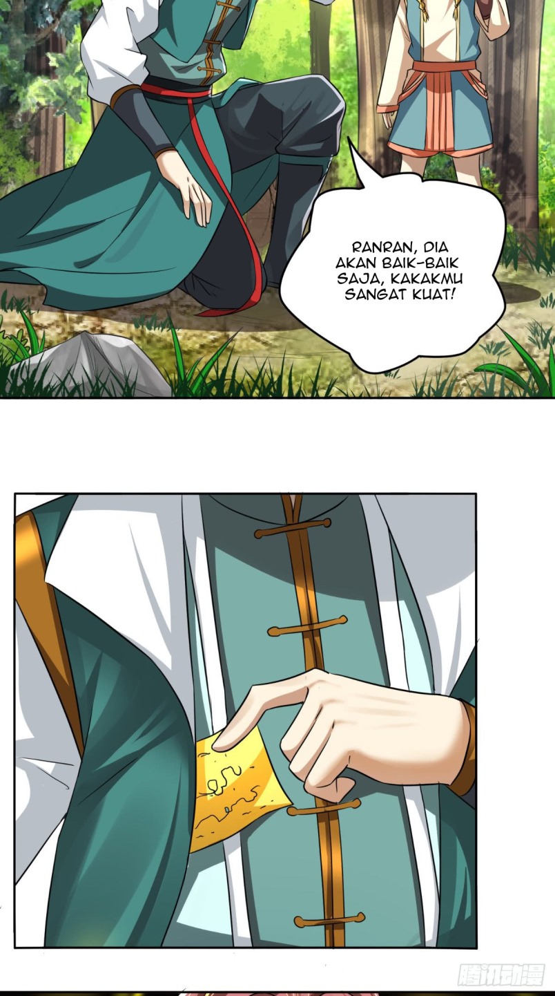 Xiu Tian Chuan Chapter 12 Gambar 40