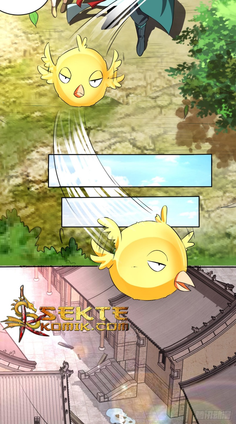 Xiu Tian Chuan Chapter 12 Gambar 42