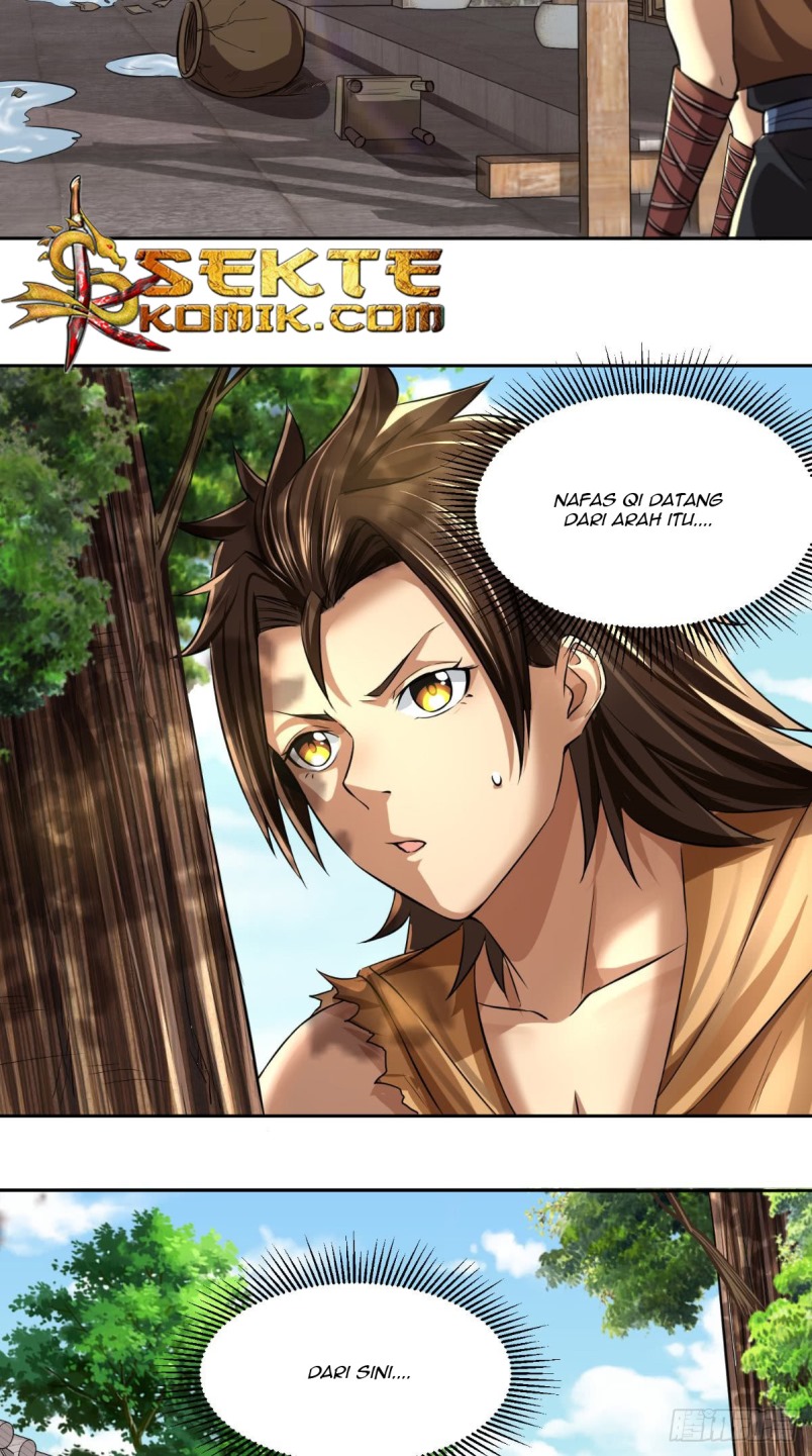 Xiu Tian Chuan Chapter 12 Gambar 44