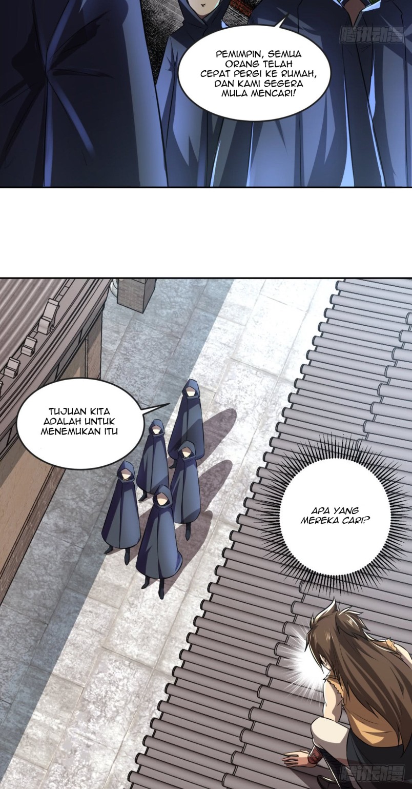 Xiu Tian Chuan Chapter 12 Gambar 47