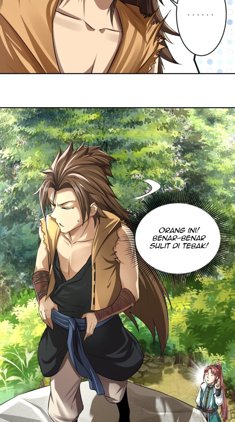 Xiu Tian Chuan Chapter 12 Gambar 8