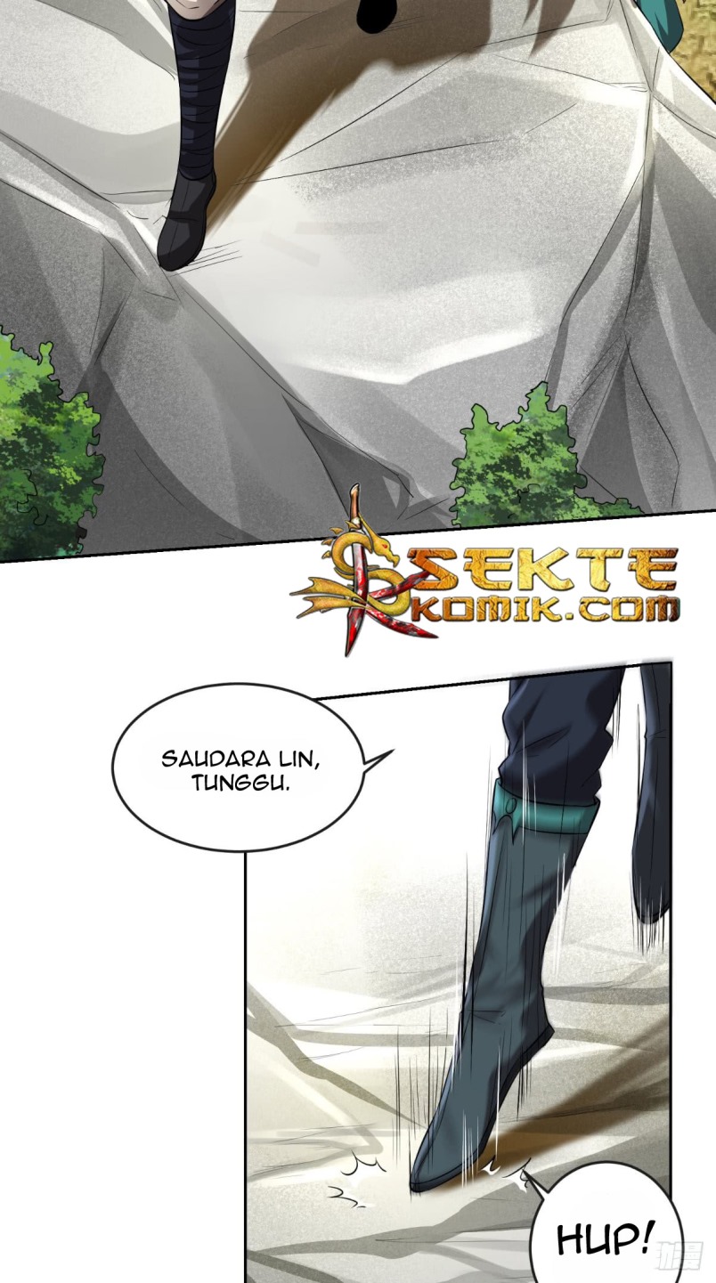 Xiu Tian Chuan Chapter 12 Gambar 9