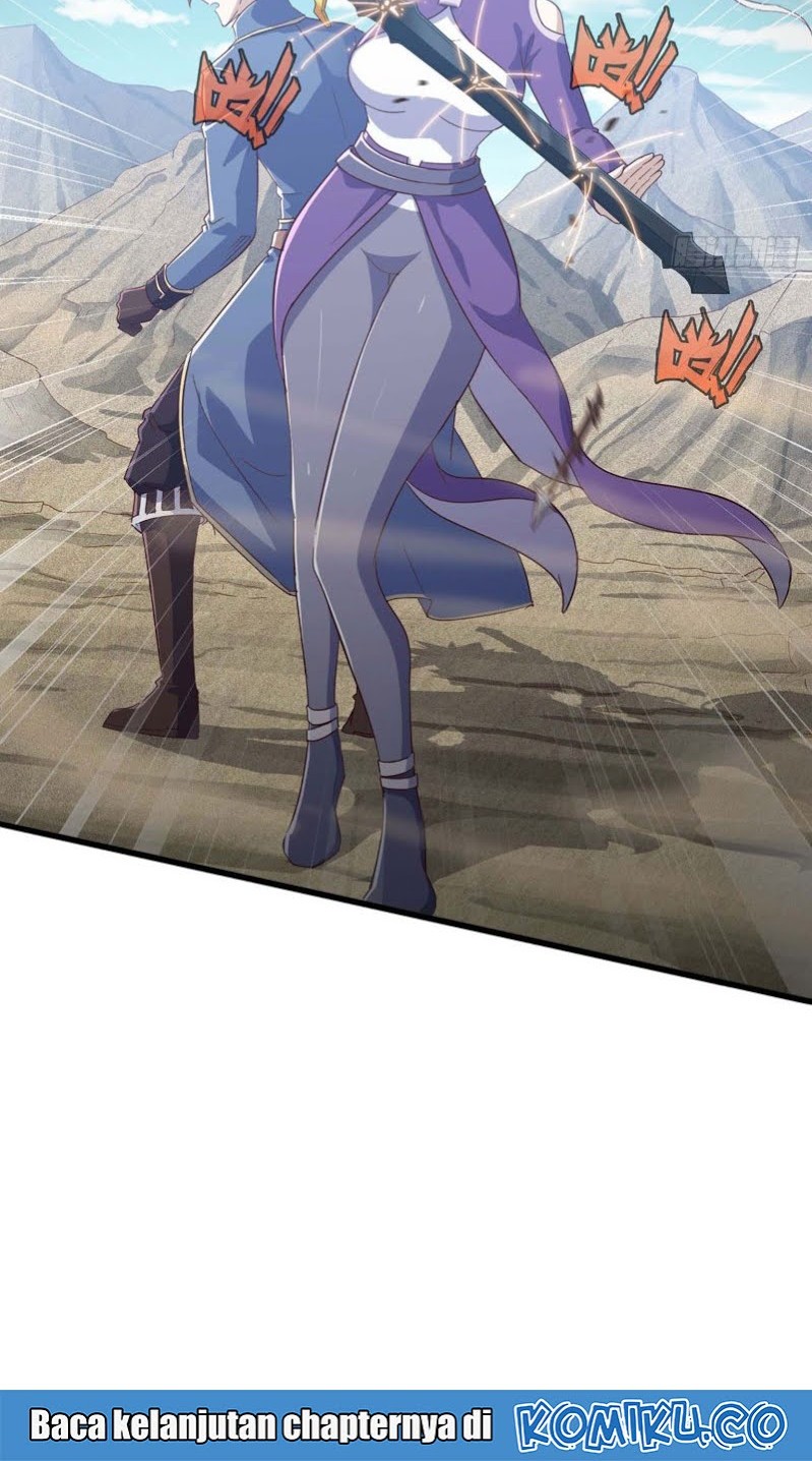 My Wife is a Demon Queen Chapter 202 Gambar 26