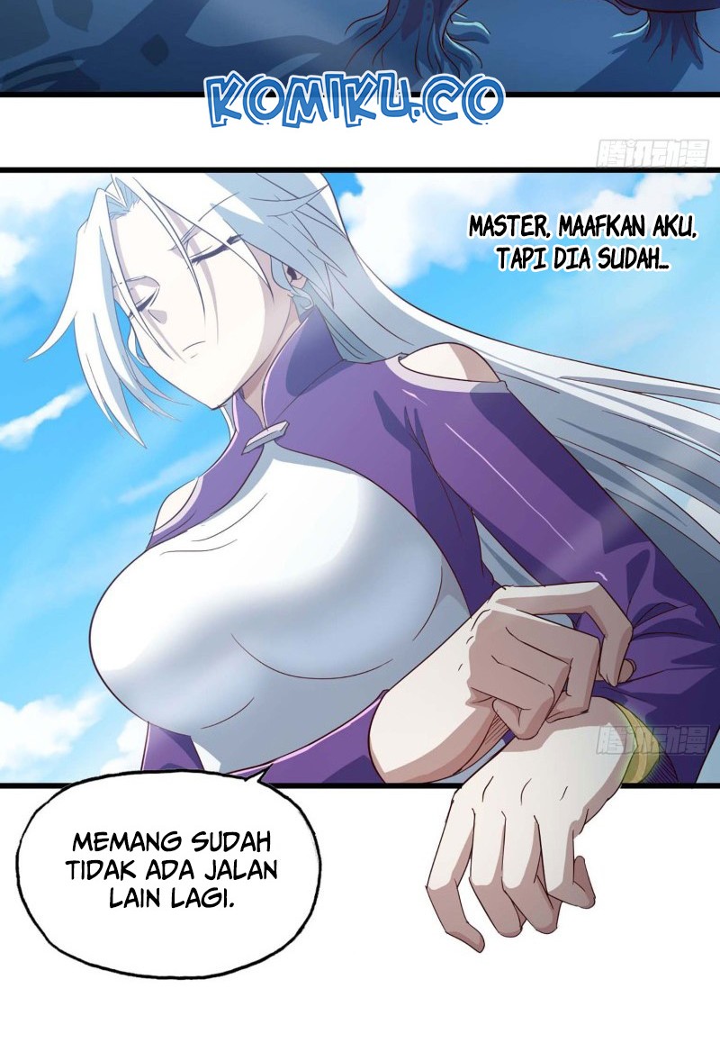 My Wife is a Demon Queen Chapter 202 Gambar 5