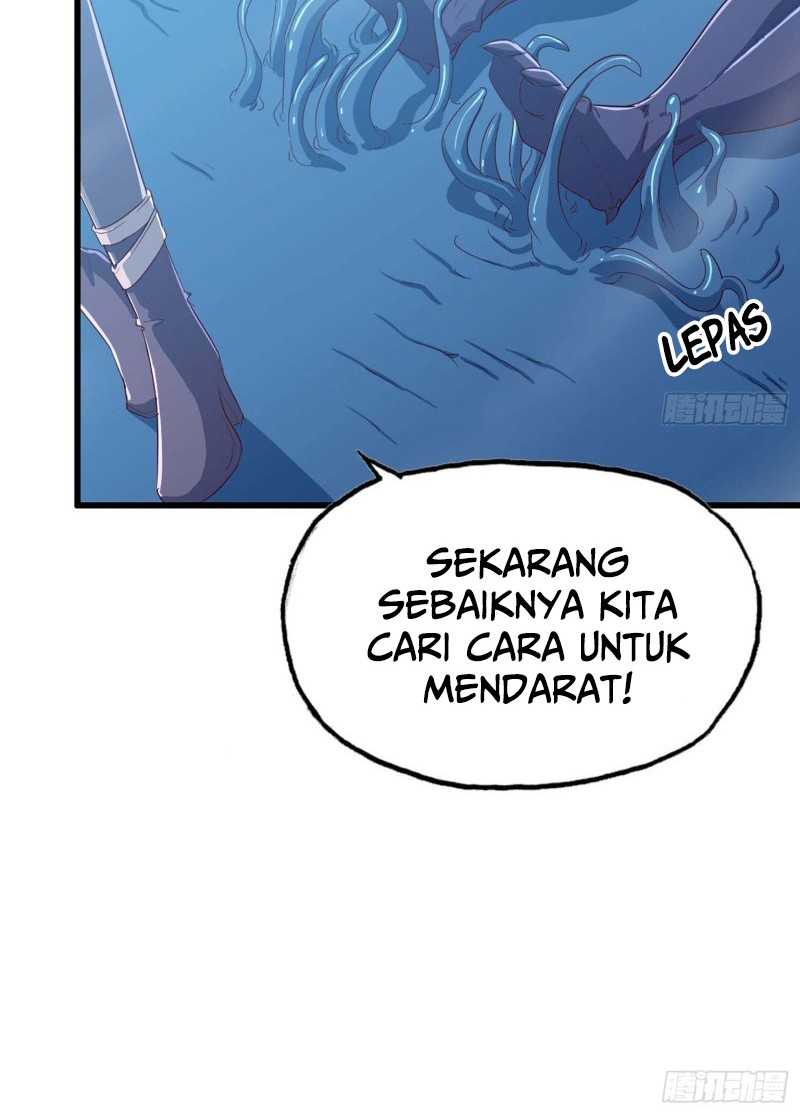 My Wife is a Demon Queen Chapter 202 Gambar 7