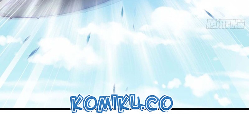 My Wife is a Demon Queen Chapter 202 Gambar 9