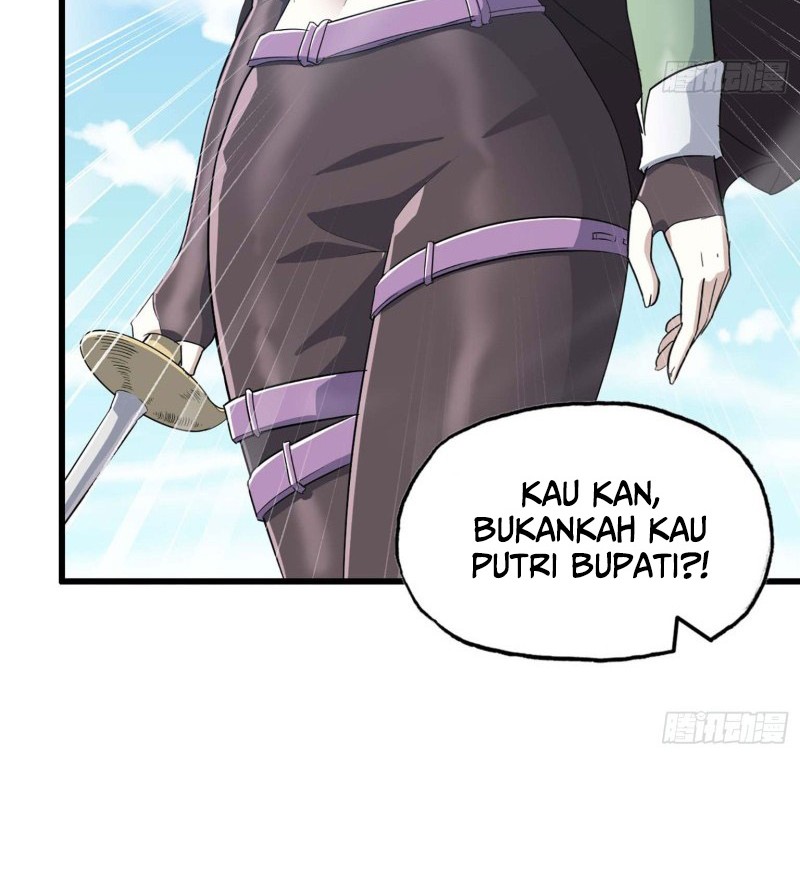 My Wife is a Demon Queen Chapter 202 Gambar 15