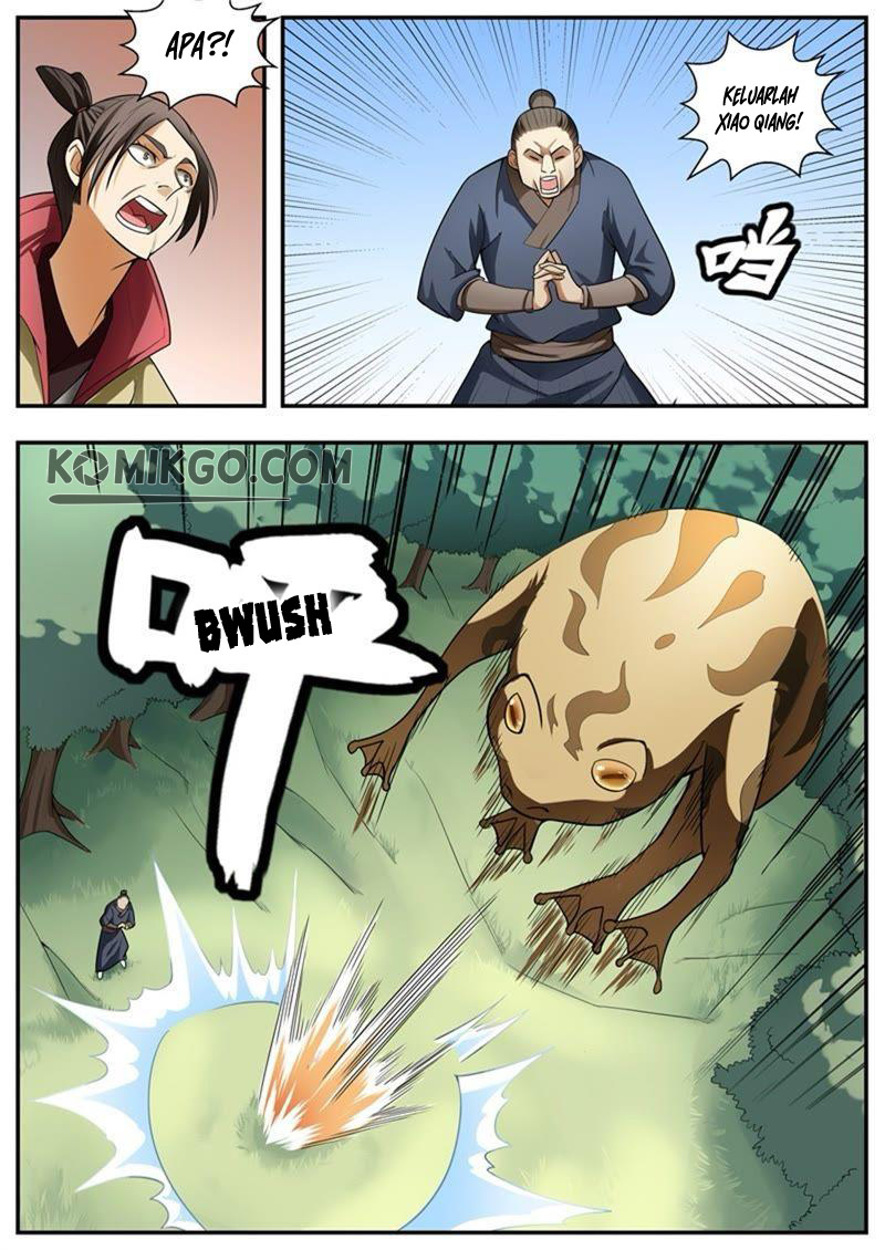 I Shall Seal the Heavens Chapter 94 Gambar 7