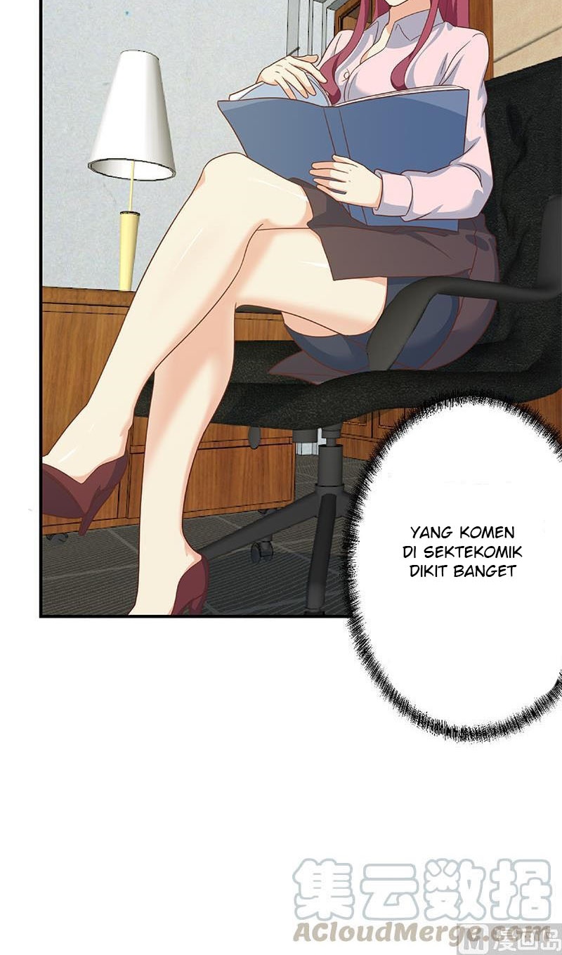 Cultivation Return on Campus Chapter 126 Gambar 21