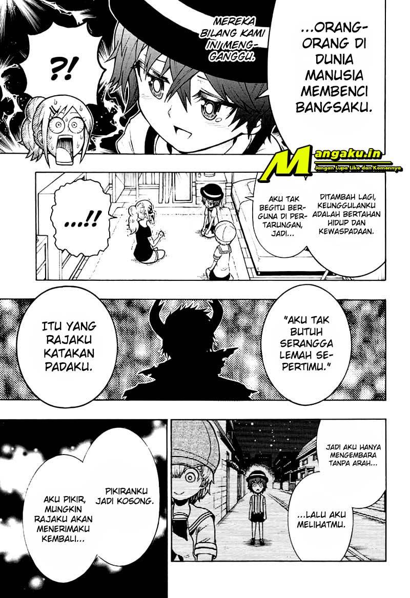Moriking Chapter 08 Gambar 10