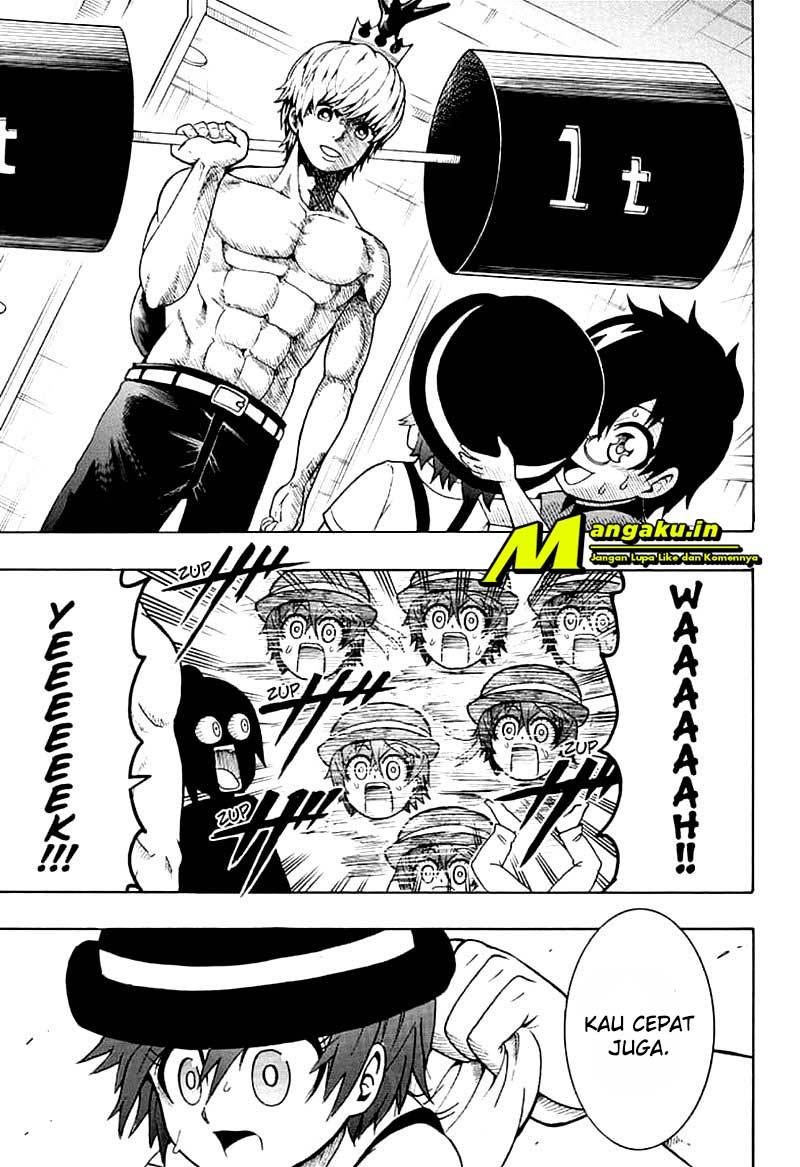 Moriking Chapter 08 Gambar 12